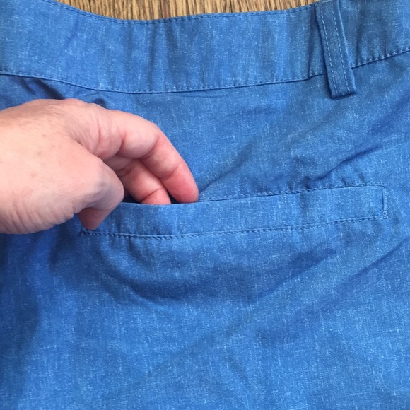 Original Panama Jack swim shorts with pockets - Picture 8 of 16